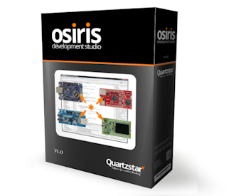 Osiris Studio will enable you to develop, and securely deploy in realtime, efficient and reslient applications, essential in supporting
                        the Internet of Things